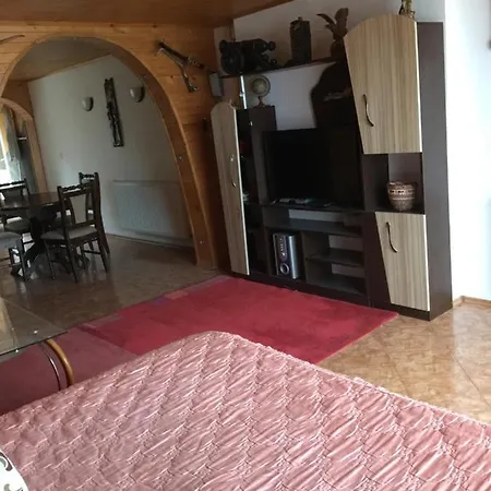 Къща За Гости Паликарови Guest house *