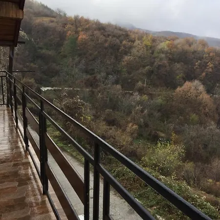 Къща за гости Къща За Гости Паликарови *