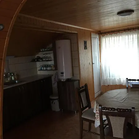 Къща За Гости Паликарови Guest house